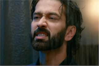 Bade Acche Lagte Hain 2 Trends Big on Twitter, Nakuul's Intensity Win Over Fans: 'He Normalises Men Crying...'