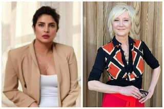Priyanka Chopra's Quantico Co-Star Anne Heche Declared 'Legally Dead' After Car Crash, Actor Mourns Her Death