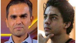 Aryan Khan Drugs Case: NCB’s Sameer Wankhede Goes ‘Satyamev Jayate’ After Getting Clean Chit
