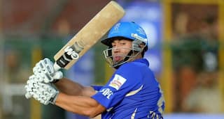 Ross Taylor Recalls Time When Rajasthan Royals Owner Slapped Him For Scoring a Duck