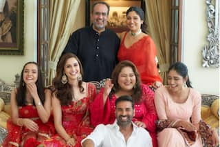 Raksha Bandhan BO: Akshay Kumar's Family Drama Sees a Drop a Day After The Festival, Makes Rs 14 Crore so Far