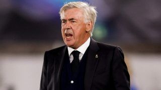 Real Madrid Boss Carlo Ancelotti Intends For More Squad Rotations This Season