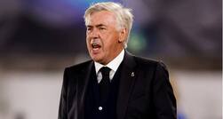 Real Madrid Boss Carlo Ancelotti Intends For More Squad Rotations This Season
