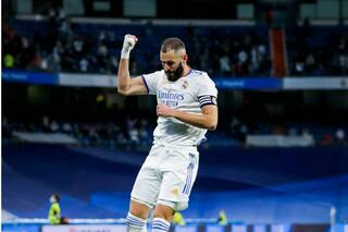 Karim Benzema Leads Ballon d'Or Nomination, Lionel Messi Left Out
