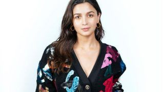 Mom-to-be Alia Bhatt Blends Comfort With Style in a Colourful Way, Fans Say 'Still Looks Youthful'