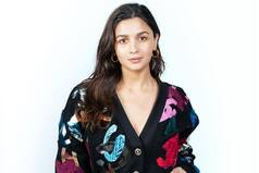 Alia Bhatt Blends Comfort With Style in a Colourful Way, Fans Say 'Still Looks Youthful'