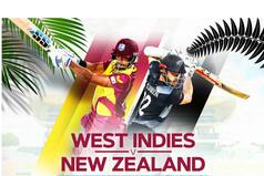 WI vs NZ Dream11 Team Prediction: All You Need To Know
