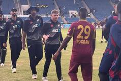West Indies vs New Zealand 3rd T20I Live Streaming: When And Where To Watch In India