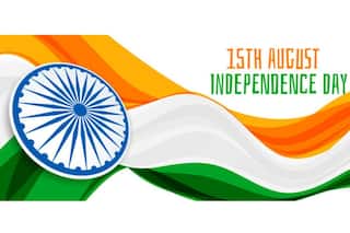 Happy Independence Day 2022: Patriotic WhatsApp Messages, Shayaris, Wishes, Greetings, SMS And Images For Your Friends And Family