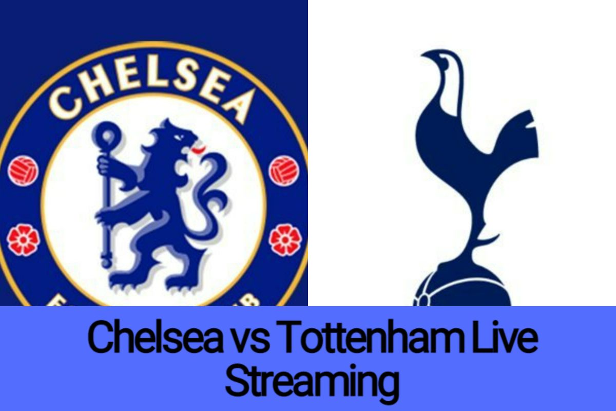 Chelsea vs Tottenham, Highlights