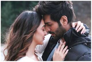 Kartik Aaryan-Kiara Advani Reunite For 'SatyaPrem Ki Katha', Next Month? - Deets Inside