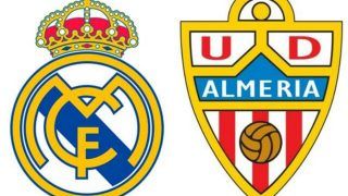 Real Madrid vs Almeria Live Streaming: When And Where To Watch Match In India Online And on TV