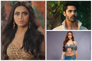 Naagin 6, August 14, Written Episode: Mehek is Sheshnaagrani, Rishabh Comes to Pratha's Rescue
