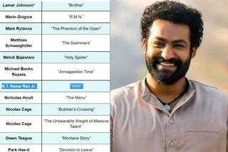 Jr NTR For Oscars? Variety Includes Actor in Best Actor Prediction List For RRR