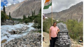 I-Day Special: Postcards From Turtuk, India's Northern Most Village