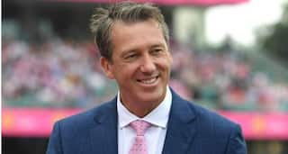 Glen McGrath Feels India is the Ultimate Challenge For Australia