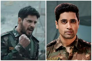 Happy Independence Day 2022: Shershaah to Major, Bollywood Films That Evoke Patriotism