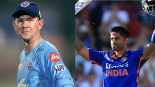 Salman Butt on Why Ricky Ponting Should Not Have Compared Suryakumar Yadav to AB de Villiers