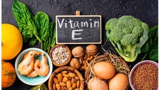 Vitamin E: One Ingredient Which Comes With Many Benefits