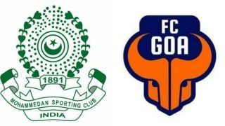 Mohammedan SC vs FC Goa, Durand Cup 2022 Live Streaming: When and Where to Watch Online and on TV