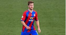 Crystal Palace Midfielder Joachim Andersen Receives Online Death Threats