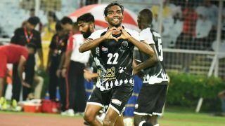 Durand Cup 2022: Mohammedan SC Beat FC Goa 3-1 in Tournament Opener