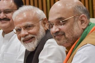 भाजपा के संसदीय बोर्ड का ऐलान, शिवराज-गडकरी OUT! इन नेताओं को मिली एंट्री