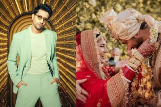 KWK 7: Vicky Shares Hilarious Moments From VicKat's Wedding, Here's What he Told Pandit Ji