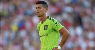 Cristiano Ronaldo Lashes Out at Media For Telling 'Lies', Says Will Reveal the Truth Soon