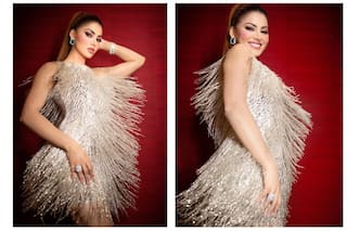 Urvashi Rautela to Judge Miss Universe Bahrain, Details Inside