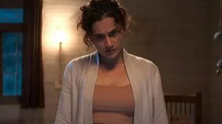 Dobaaraa Trailer 2: Taapsee Pannu’s Timeless Thriller Mystery Continues - Watch Video