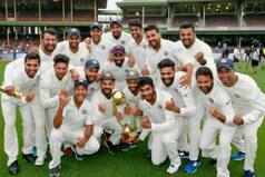 IND To Play 5-Match Test Series Against ENG, AUS In Next Two WTC Cycle; Check 2023-27 FTP Here