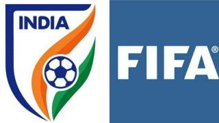 FIFA Lifts Ban On AIFF, U-17 Women's World Cup To Happen In India