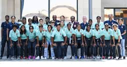 Gokulam Kerala FC Writes to PM, Sports Ministry as Women's Team 'Stranded' at Tashkent