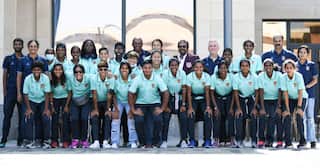 Gokulam Kerala FC Writes to PM, Sports Ministry as Women's Team 'Stranded' at Tashkent