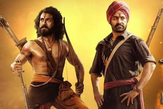 RRR at Oscars: SS Rajamouli's Film Could Create History For India at Academy Awards, Says Anurag Kashyap