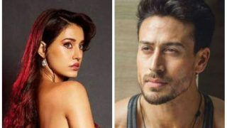 Tiger Shroff Talks About His Relationship Status And New Crush Amid Breakup Rumours With Disha Patani