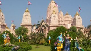 New Ayodhya: All You Need to Know About Ram Janmbhoomi Turning Into Eco-Friendly Vedic City in Uttar Pradesh