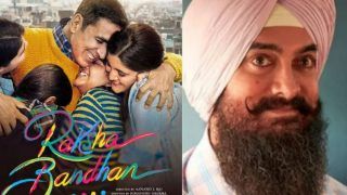 Laal Singh Chaddha vs Raksha Bandhan Box Office Week 1: Not Even Rs 50 Crore in 7 Days, Failure Beyond Imagination! Check Detailed Collection Update