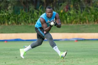 Dubai Capitals Sign Powell, Shanaka, Mujeeb, Chameera, Allen, Rajapaksa, Raza For ILT20