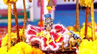 Janmashtami 2022 Pujan Vidhi And Samagri: 5 Things That Complete Your Puja For Lord Krishna