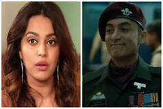 Swara Bhasker Praises Aamir as 'Handsome Sikh' in Laal Singh Chaddha, Gets Brutally Trolled