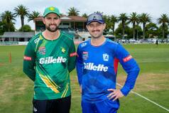 From Rachin Ravindra To Mark Chapman: Check New Zealand A Full Squad For India Tour