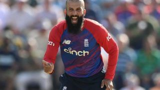 Moeen Ali, Chris Woakes, Dawid Malan, Mohammad Nabi Signed Up By Sharjah Warriors For UAE's ILT20