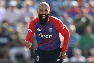Moeen Ali, Chris Woakes, Dawid Malan, Mohammad Nabi Signed Up By Sharjah Warriors For UAE's ILT20