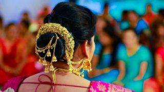 Best Bridal Hair Care Tips And Wedding Hairstyles by Shahnaz Husain to Slay On Your Special Day