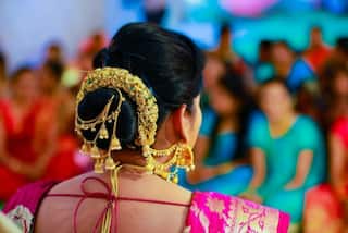 Best Bridal Hair Care Tips And Wedding Hairstyles by Shahnaz Husain to Slay On Your Special Day