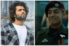 Vijay Deverakonda on Boycott Laal Singh Chaddha Trend: 'You Are Not Affecting Aamir Khan Alone'