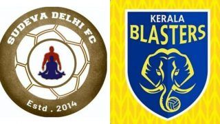 Sudeva Delhi vs Kerala Blasters, Durand Cup 2022 Live Streaming: When and Where to Watch Online and on TV