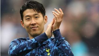 Chelsea To Take 'Strongest Action' After Alleged Racism Towards Son Heung Min